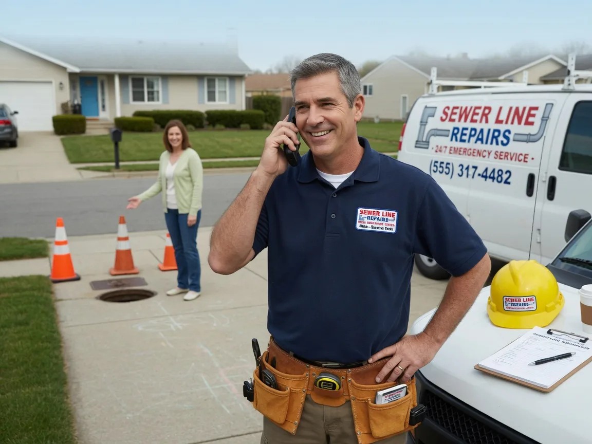Emergency Plumber Oxford, ME FAQs